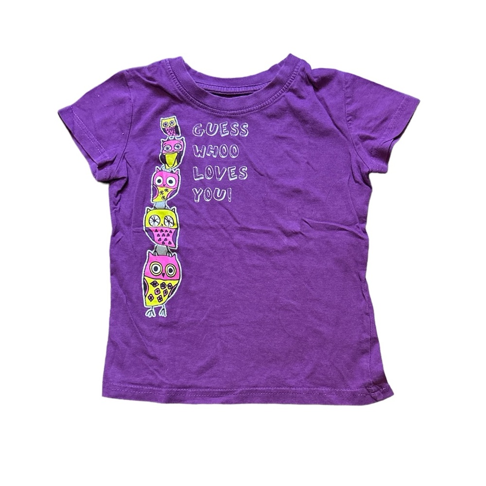 George shirt size 6